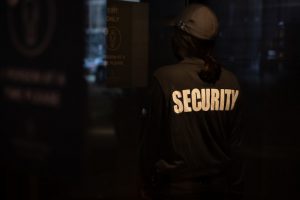 Security Guard Services