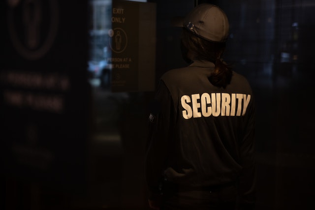 Security Guard Services